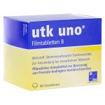 Utk uno Filmtabletten B – PZN 01331414 (PZN 01331414)