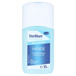 STERILLIUM Protect & Care Hände Flüssigseife – PZN 13901621 (PZN 13901621)