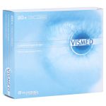 VISMED Einmaldosen – PZN 00323393 (PZN 00323393)