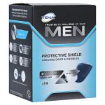 TENA MEN Protective Shield Einlagen – PZN 11076443 (PZN 11076443)