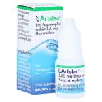 Artelac Augentropfen – PZN 04348183 (PZN 04348183)