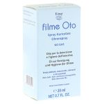 FILME Oto Ohrenspray – PZN 11104205 (PZN 11104205)