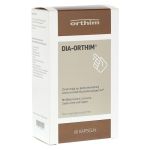 DIA ORTHIM Kapseln – PZN 11015306 (PZN 11015306)