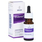 OTIDORON Ohrentropfen – PZN 09782010 (PZN 09782010)
