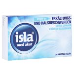 isla med akut Pastillen – PZN 14168921 (PZN 14168921)