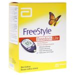 FreeStyle Freedom Lite Set mg/dl ohne Codieren – PZN 05703284 (PZN 05703284)
