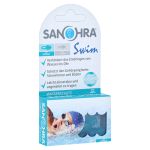 SANOHRA swim Ohrenschutz f.Erwachsene – PZN 05729042 (PZN 05729042)