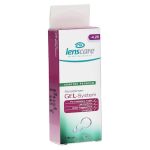 LENSCARE GEL-System Monatslinse -4,25 dpt – PZN 09442998 (PZN 09442998)