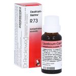 CAUSTICUM-GASTREU R73 Tropfen zum Einnehmen – PZN 04163443 (PZN 04163443)