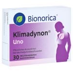 Klimadynon Uno – PZN 02846250 (PZN 02846250)
