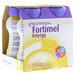 FORTIMEL Energy Bananengeschmack – PZN 01125293 (PZN 01125293)