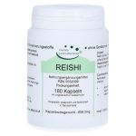 REISHI VEGI Kapseln – PZN 00552099 (PZN 00552099)
