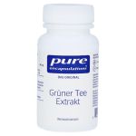 PURE ENCAPSULATIONS grüner Tee Extrakt Kapseln – PZN 05134633 (PZN 05134633)