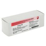 ARNICA D 6 Globuli – PZN 00907214 (PZN 00907214)