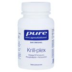 PURE ENCAPSULATIONS Krill Plex Kapseln – PZN 06465243 (PZN 06465243)