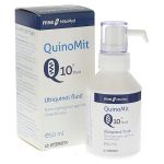 QUINOMIT Q10 fluid Tropfen – PZN 05032401 (PZN 05032401)