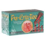 PU ERH TEE Filterbeutel – PZN 00797872 (PZN 00797872)