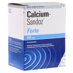 Calcium-Sandoz Forte 500mg – PZN 00169650 (PZN 00169650)