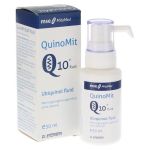 QUINOMIT Q10 fluid Tropfen – PZN 05032387 (PZN 05032387)