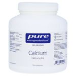 pure encapsulations Calcium (Calciumcitrat) – PZN 05135058 (PZN 05135058)
