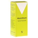 ABSINTHIUM NESTMANN Tropfen – PZN 03784746 (PZN 03784746)