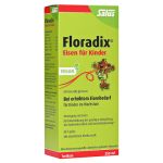 Floradix Eisen für Kinder Tonikum – PZN 05517423 (PZN 05517423)