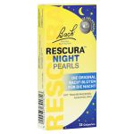 BACHBLÜTEN Original Rescura Night Pearls – PZN 16391882 (PZN 16391882)