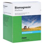 Biomagnesin Madaus – PZN 06195424 (PZN 06195424)