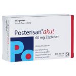 Posterisan akut 60mg – PZN 04957901 (PZN 04957901)