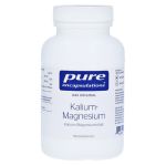 pure encapsulations Kalium Magnesiumcitrat – PZN 05852274 (PZN 05852274)