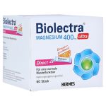 BIOLECTRA Magnesium 400 mg ultra Direct Orange – PZN 14371272 (PZN 14371272)