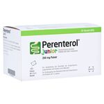 Perenterol Junior 250mg – PZN 03921545 (PZN 03921545)