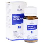 WELEDA Aufbaukalk 2 Pulver – PZN 11514475 (PZN 11514475)