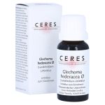 CERES Glechoma hederacea Urtinktur – PZN 00179016 (PZN 00179016)