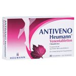 ANTIVENO Heumann Venentabletten 360mg – PZN 11050113 (PZN 11050113)