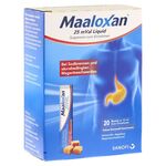 Maaloxan 25mVal Liquid Beutel – PZN 03885370 (PZN 03885370)