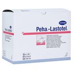PEHA-LASTOTEL Fixierbinde 10 cmx4 m – PZN 10069470 (PZN 10069470)
