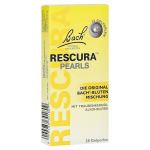 BACHBLÜTEN Original Rescura Pearls – PZN 16391907 (PZN 16391907)