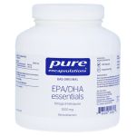 pure encapsulations EPA/DHA essentials 1000 mg – PZN 05134768 (PZN 05134768)