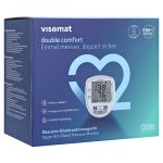 VISOMAT double comfort Oberarm Blutdruckmessger. – PZN 07387350 (PZN 07387350)