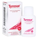 Tyrosur Wundheilpuder – PZN 12399941 (PZN 12399941)