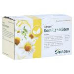 Sidroga Kamillenblüten – PZN 01884828 (PZN 01884828)