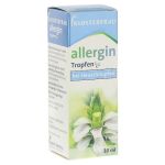 KLOSTERFRAU Allergin flüssig – PZN 02855556 (PZN 02855556)