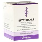 BITTERSALZ BOMBASTUS – PZN 01569860 (PZN 01569860)