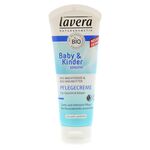 LAVERA Baby & Kinder sensitiv Pflegecreme – PZN 10538580 (PZN 10538580)