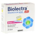 Biolectra Magnesium 400 mg ultra Direct – PZN 10252151 (PZN 10252151)