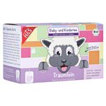H&S Bio Baby- u.Kindertee Träumfein Filterbeutel – PZN 14264292 (PZN 14264292)