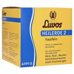 LUVOS Heilerde 2 hautfein – PZN 05039283 (PZN 05039283)