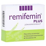 Remifemin plus Johanniskraut – PZN 11517203 (PZN 11517203)