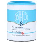 BIOCHEMIE DHU 8 Natrium chloratum D 3 Tabletten – PZN 00274430 (PZN 00274430)